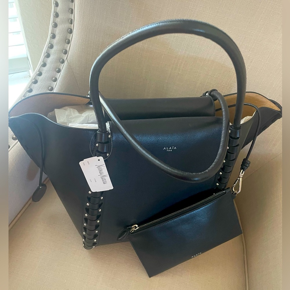 Brand New Alaia purse